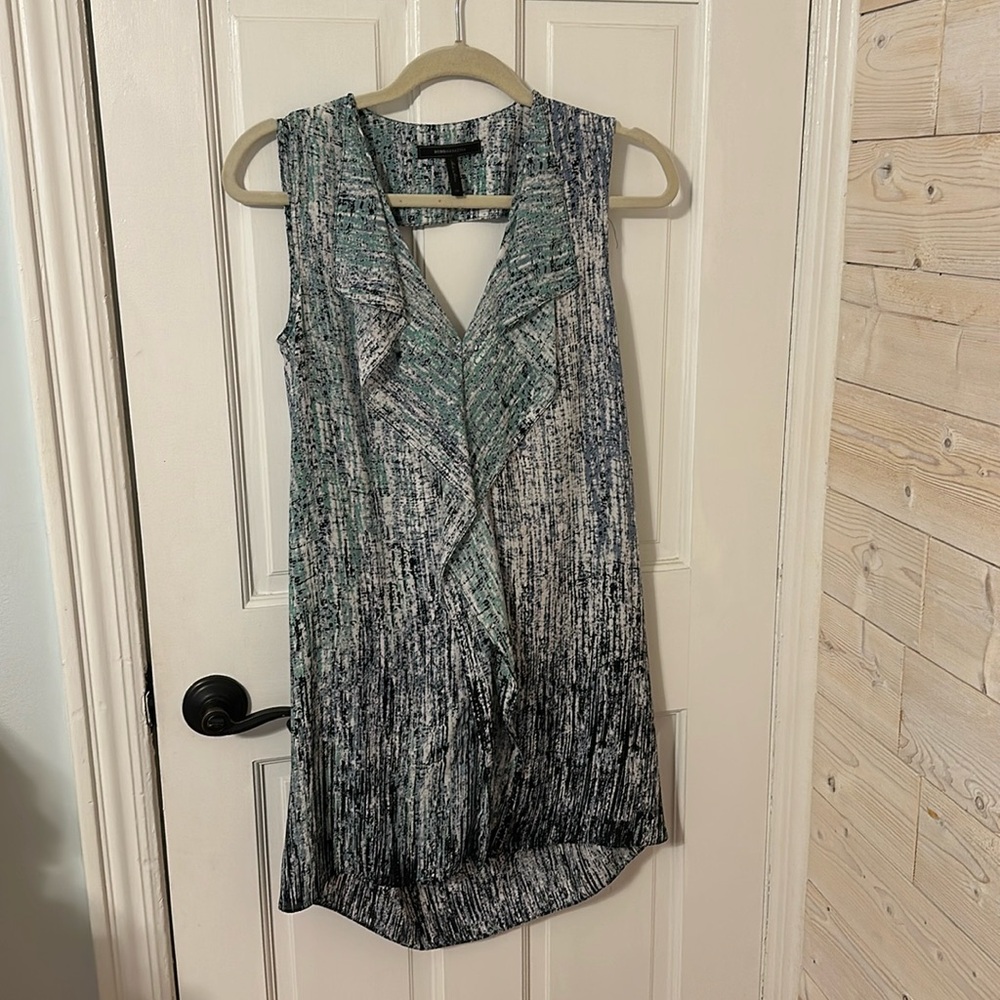 BCBGMAXAZRIA Dress